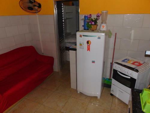 Apartamentos Itapu� Residence - Praia