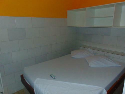 Apartamentos Itapu� Residence - Praia