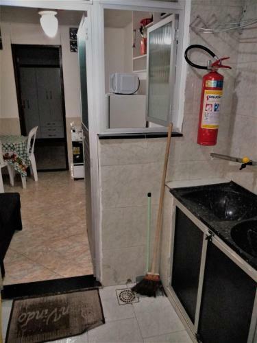 Apartamentos Itapu� Residence - Praia