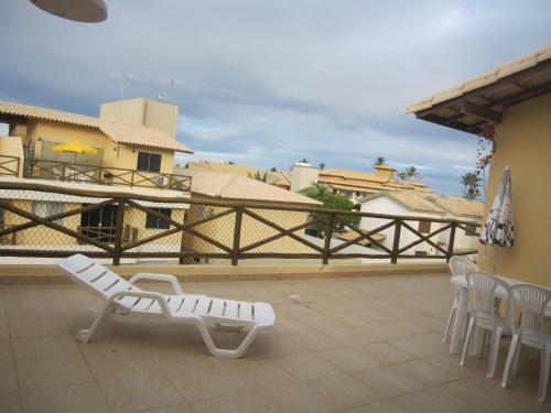 Lindo Apartamento D�plex