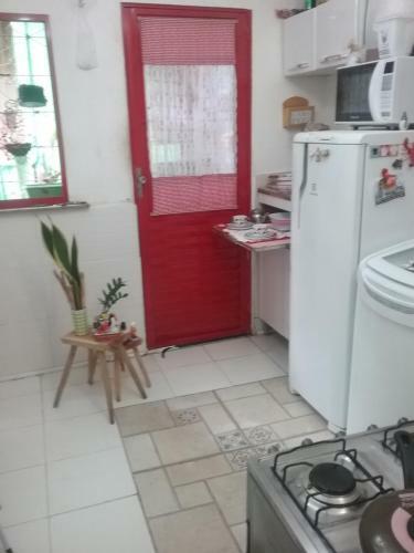 Se Hospede Num Cantinho Gourmet