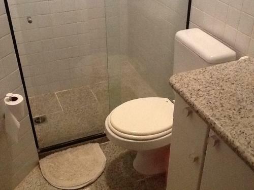 Apartamento Flat Duplex Mamelucos