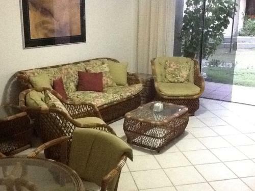 Apartamento Flat Duplex Mamelucos
