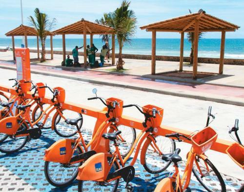 Apartamento Apto Vista Mar- Stiep