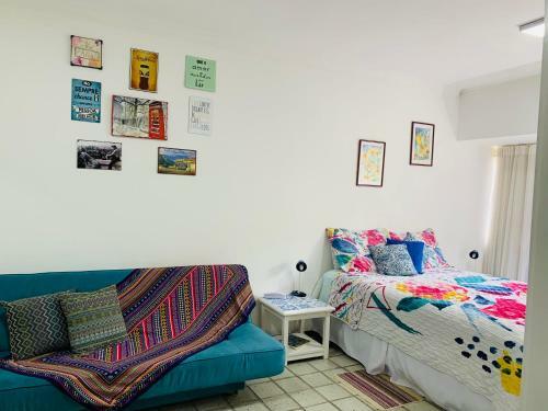 Lindo Apart Hotel Com Piscina Proximo Ao Mar