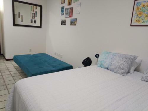 Lindo Apart Hotel Com Piscina Proximo Ao Mar