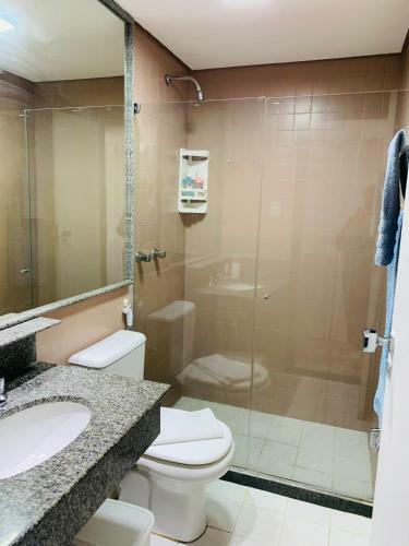 Lindo Apart Hotel Com Piscina Proximo Ao Mar