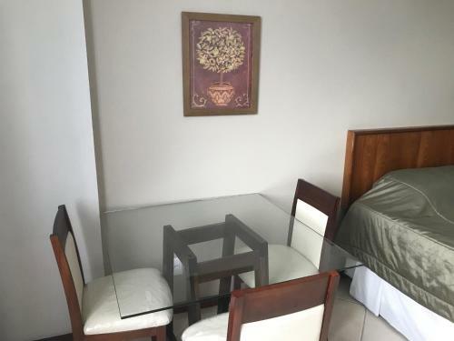 Apartamento Flat Privativo Sol Victoria Marina