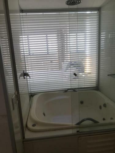 Apartamento Flat Privativo Sol Victoria Marina