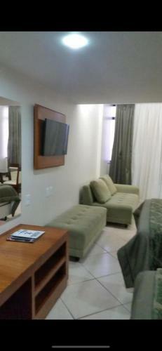 Apartamento Flat Privativo Sol Victoria Marina