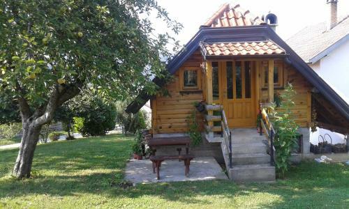 Apartamento Lug