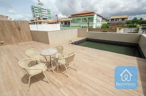 Apartamento De Luxo Em Piat�