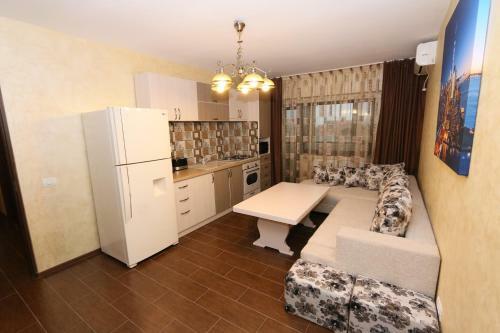 Apartament Erika