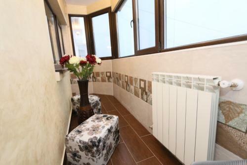 Apartament Erika