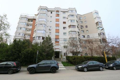 Apartament Erika