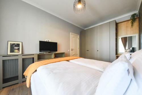 Lovely One Bedroom Apartment