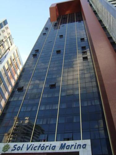Apartamento Sol Vict�ria Marina - Ap 204