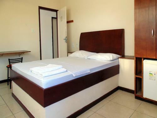 Hostal Farol Beach