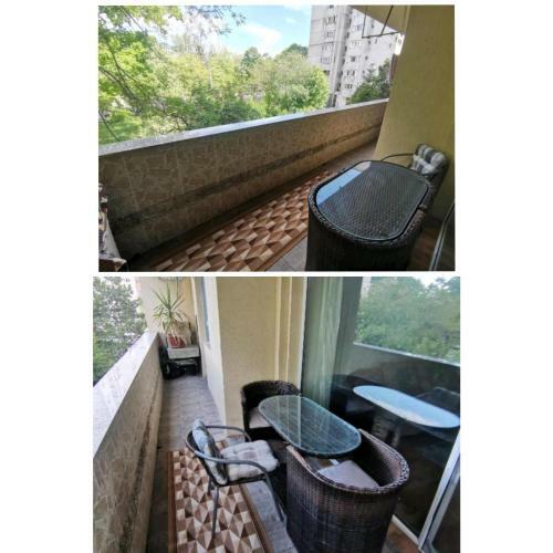 Apartamento Ap Satul De Vacanta Tomis Nord