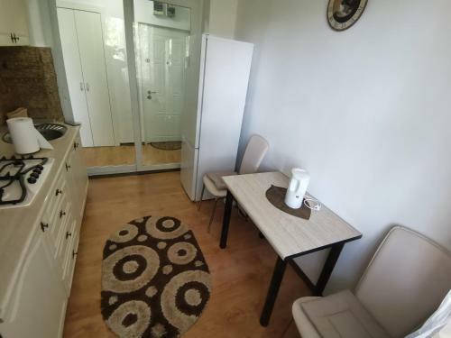 Apartamento Ap Satul De Vacanta Tomis Nord
