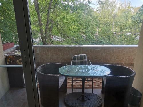 Apartamento Ap Satul De Vacanta Tomis Nord