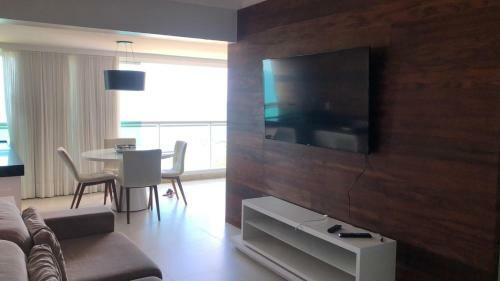 Apartamento 1/4, Luxo. Costa Espanha.