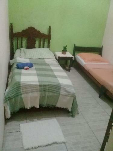 Apartamento Casa Do Ritmo Ancestral
