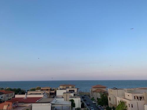 Beach Side Seaview Apartment