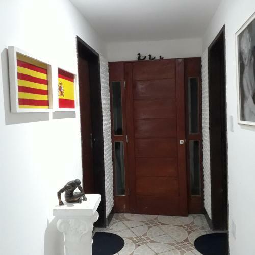Casa Compart Itapu�