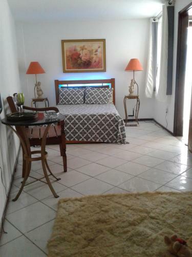 Casa Compart Itapu�