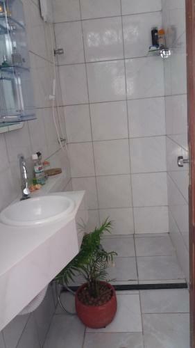 Casa Compart Itapu�