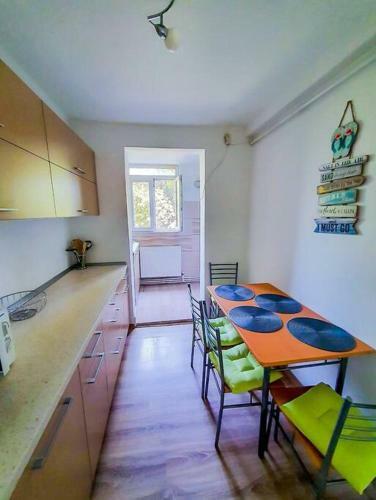 Cozy Apartament Near Neversea Beach And Old Center