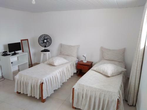 Apartamento Acupe De Brotas