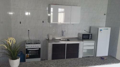 Apartamento Acupe De Brotas