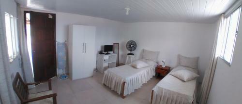 Apartamento Acupe De Brotas