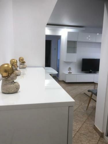 Eve Apartment