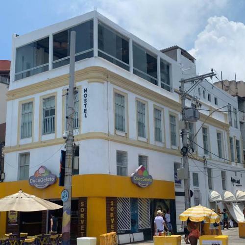 Manhat� Hostel