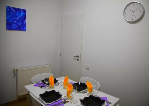 Apartamento Romantic Luxury In City Center