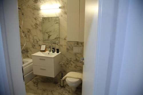Apartamento Romantic Luxury In City Center