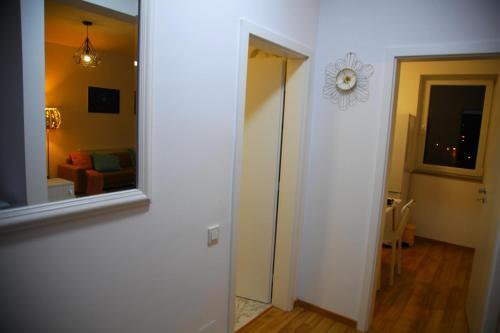 Apartamento Romantic Luxury In City Center