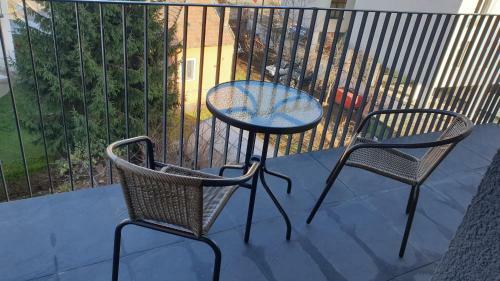 Apartamento Romantic Luxury In City Center