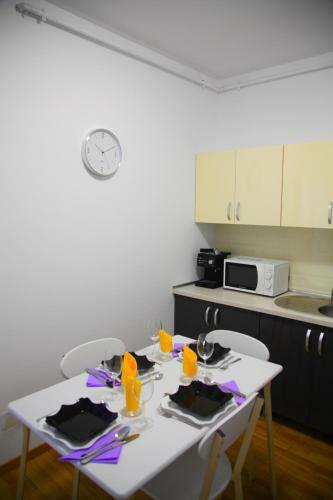 Apartamento Romantic Luxury In City Center