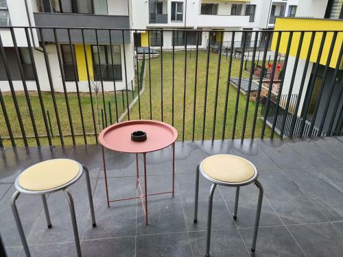 Lovely Ultracentral Apartment With Parking