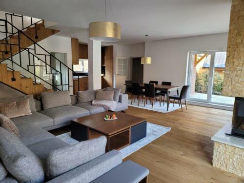 Villa Qama Luxury