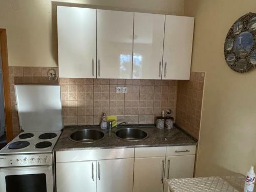 Apartamento Yellow House