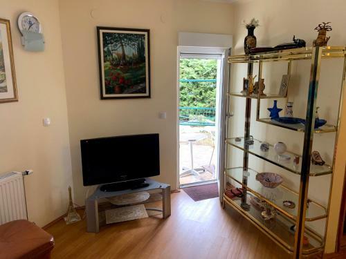 Apartamento Yellow House