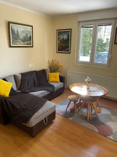 Apartamento Yellow House