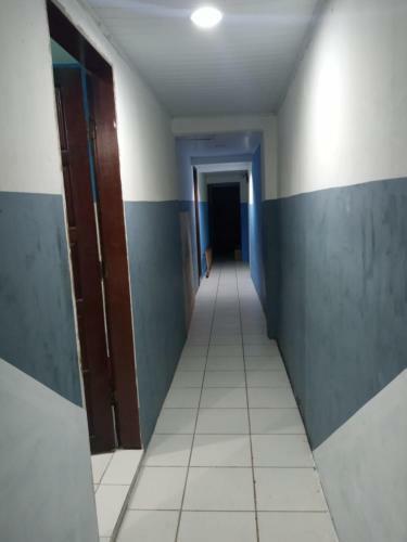 Apartamentos Itapua