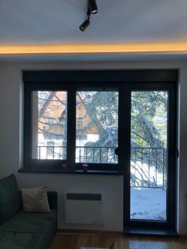 Apartamento Titova Vila Lana's Place