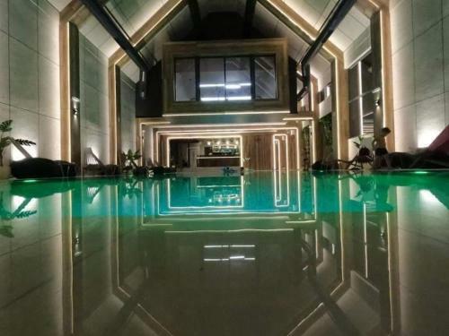 Apartman Spas Titova Vila Zlatibor
